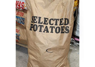 Potatoes - 12.5kg bag