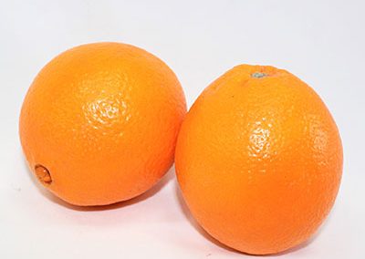 Orange large