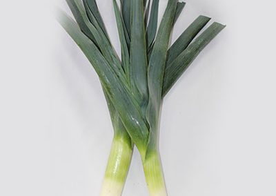 Leeks