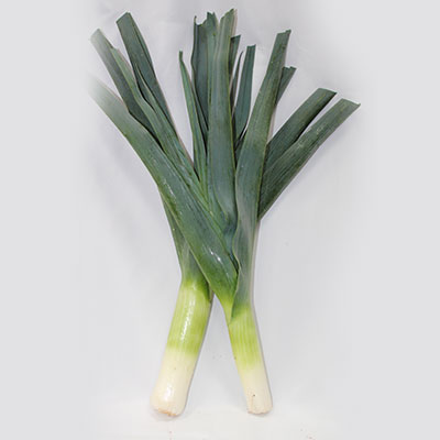 Leeks