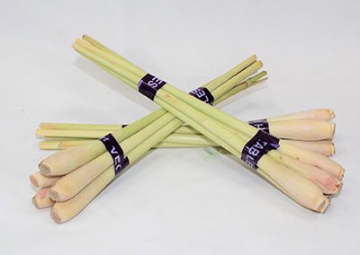 Lemon grass