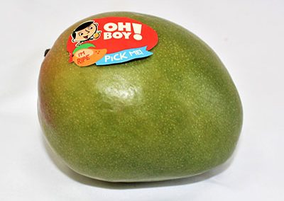 Mango