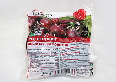 Beetroot P/P