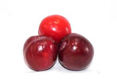 Plums