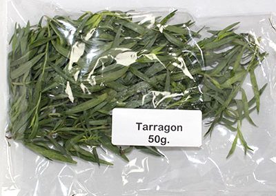 Tarragon