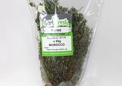 Thyme