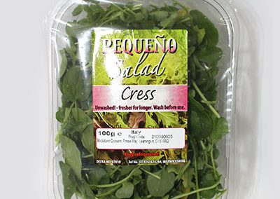 Watercress