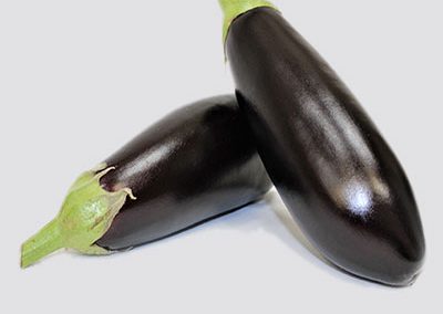 Aubergine