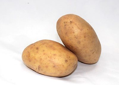 Potatoes - Baked potato, Size 40s