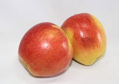 Apples - Braeburn