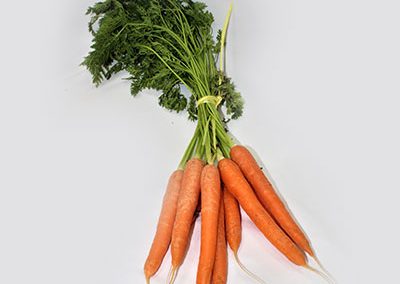 Carrots Bunches