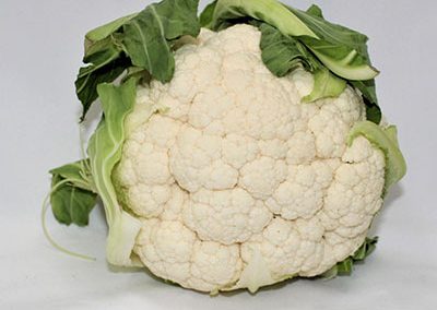 Cauliflower