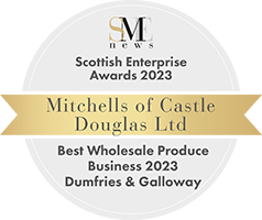 Scottish Enterprise Awards 2023